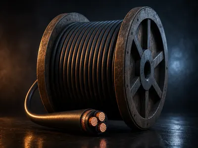 Demo — prod cable