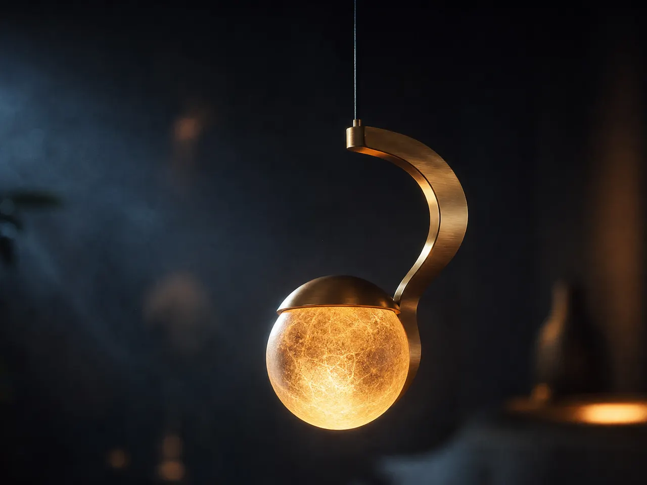 Demo — prod lighting