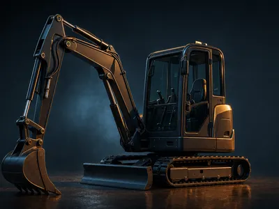 Demo — prod machinery