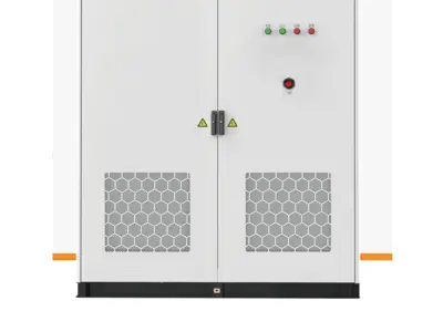 Demo — prod pv cabinet