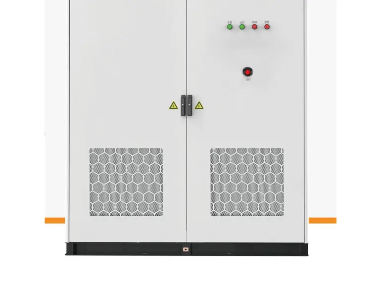 Demo — prod pv cabinet